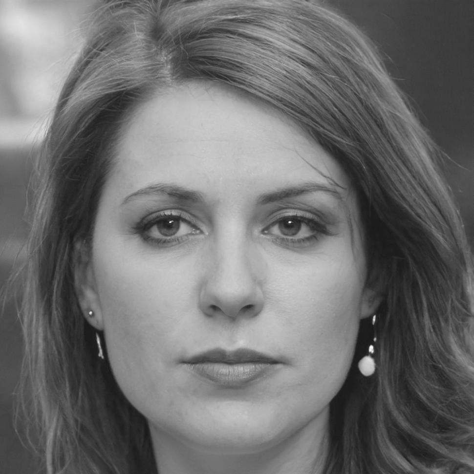 Carme Villanueva, directora de desarrollo estratégico